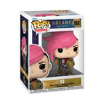 Arcane League of Legends POP! VI Vinyl Figure 1601 - Forventet Februar 2025