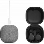 Google Ecouteurs Bluetooth Pixel Buds Traduction en Temps Réel Noir