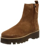 ARA Femme Copenhague Bottine, Nuts, 42.5 EU