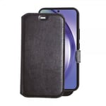 Champion Samsung Galaxy A54 5G Fodral 2-in-1 Slim Wallet Case Svart