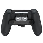 Attachement De Bouton À Palette Arrière Pour Manette Playstation 4, Remappage Et Extension De Mode De Tir Rapide Macro Pour Manette Ps4