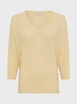 Gerard Darel Jubilee Pure Cashmere Jumper