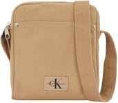 Calvin Klein Jeans Sport Essentials Reporter W K50K512571, Sac à bandoulière Homme, Beige (Savannah Tan), OS