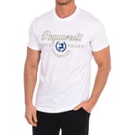 Dsquared T-shirts m. korte ærmer S71GD1346-S23009-100