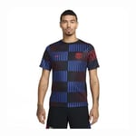 FC Barcelona Academy Pro (bortaställ) - Nike, storlek XX-Large