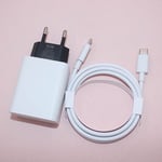 Eu/Us Plug 30w Pd Usb-C Power Adapter Fast Charger Al For Google Pixel 5 6 7 Pro 4xl 3xl 2xl 3 5a 6a Phone Quick Chargeur
