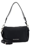 Valentino Women's 8ae-Naif Re Bag, Black, ESTÁNDAR