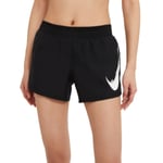 Nike Swoosh Run Shorts | Korta Löparbyxor för Damer och Herrar - Handla nu på Loparshop.se!