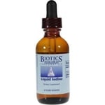 Biotics Research Liquid Iodine, 2Fl oz