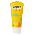 Calendula Shampoo & Body Wash 6.8 Oz by Weleda