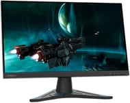 G24E-20-Écran Gaming De 23.8"" Avec Eyesafe (Fhd,Va,100Hz,1Ms,Hdmi+Dp,Cable Hdmi,Freesync Premium,Socle En Métal) Réglage En Inclinaison-Noir