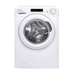 Candy CS14102DWE1 10kg 1400 Spin Washing Machine - White