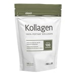 Elexir Pharma Kollagen 100% Peptan 500 G