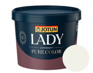 Jotun Lady Pure Color 3L 1624 Lätthet, Ncs 0501-Y01R outllpc1624