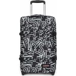 Sac de voyage Eastpak  Sac voyage  Transit'R S 2O0 EP Letters Black