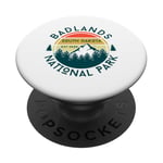 Badlands National Park PopSockets Adhesive PopGrip