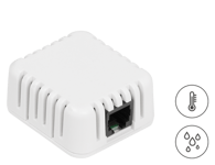 Hw-group Htemp Homebox Combined Temp And Humidity Sensor