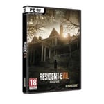 Resident Evil 7: Biohazard - Win Pc