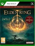 Elden Ring - Shadow of the Erdtree Edition (Xbox Series X)