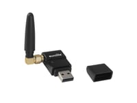 QuickDMX USB Wireless Transmitter/Receiver