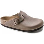 Birkenstock Sandaler Boston leoi