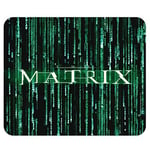 ABYstyle - Matrix - Soft Mouse Mat - Into The Matrix