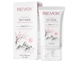 REVOX B77 JAPANESE RITUAL 3-minute ultra-moisturising face mask 30 ml