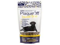 Plaque Off Plaqueoff Dental Bites 150G