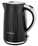 Russell Hobbs 1.7L Eden Kettle - Black