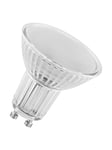 Osram LED-lyspære PAR16 4,3W/827 (50W) 120° GU10