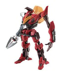 ROBOT SPIRITS SIDE KMF Code Geass GUREN TYPE-02 REPAIR Action Figure BANDAI NEW