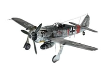 Fw190 A-8/R-2 Slagram