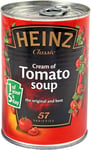 Sterling 201HT SafeCan Heinz Tomato Soup