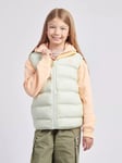 New Balance Kids' Padded Gilet