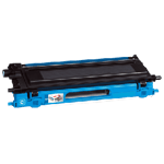 Brother TN230C cyan toner - Kompatibel