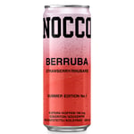 Nocco Bcaa 330 Ml Berruba