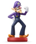 Nintendo Amiibo Waluigi - Super Mario Collection Figure (Wii U)