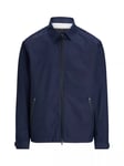 Polo Golf by Ralph Lauren Woven Bomber Jacket, Refined Navy