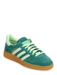 Adidas Originals Handball Spezial W Grön