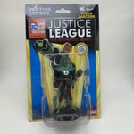 DC Justice League - Animated Series Collection #3 Green Lantern Eaglemoss Figure