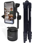 Axis Gimbal Stabilizer For Smartphone Camera (Axis + Tripod + Starter Pack)[One142278]