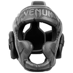 Casque de Boxe Venum Elite - Noir/Camouflage Foncé