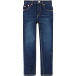 Levis 512 slim tapered jeans til barn, Hydra