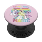 My Little Pony Trust Your Magic PopSockets Swappable PopGrip