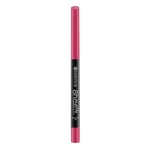 essence 8h Matte Comfort Lipliner 05 Pink Blush - 0,3 g