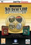 Heroes Of Might & Magic Iv Pc