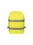 Dicota - backpack raincover for backpack - hi-vis 38 liter