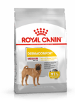 Dermacomfort Adult Medium tørrfôr for hunder 12 kg - Hund - Hundefôr - Tørrfôr - Royal Canin