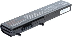 Batteri HSTNN-XB71 for HP, 10.8V, 4400 mAh