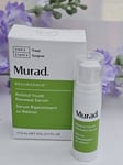 Murad Retinol Youth Renewal Serum 5ml NEW BOXED